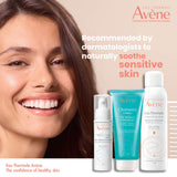 ▶ Avène Eau Thermale  Hydrance RICH Hydrating Cream, Daily Face Moisturizer, Non-Comedogenic, 1.3 oz.