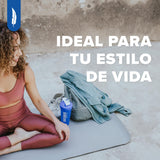 Birdman Falcon Protein Proteina Vegetal Organica En Polvo (Vegana) Certificada USDA, 22gr Proteina por porción, Sin inflamacion, Sin acne, 17 Porciones Sabor Vainilla | 17 servicios | 510gr