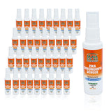 Maya Solar Repelente de Mosquitos e Insectos en Spray 36 Piezas Biodegradable