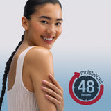 ▶ Eucerin Plus Smoothing Essentials Loción de absorción rápida