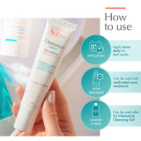 ▶ Avène , Crema Matificante para Piel Grasa o Mixta, 40ml