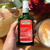 Weleda Awakening Body & Beauty Oil, 3.4 Ounce