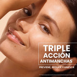 ▶ Avène , Fluido Solar Despigmentante Tono Claro, 40gr