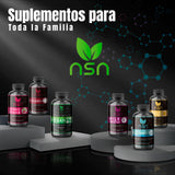 Women JoY | Suplemento para Mujer | Fenogreco, Maca Negra, Gingseng| Relajación, estimulo, mejor humor | 100 Cápsulas
