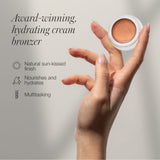 ▶ RMS Beauty Buriti Bronzer, 0.2 Ounce