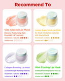 ▶ TOCOBO Lemon Sugar Scrub Lip Mask 20 ml.