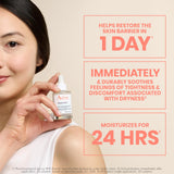 Avène Cicalfate+ Intensive Skin Restorative Serum, helps restore skin barrier, formulated for sensitive skin 1 Fl Oz