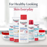 ▶ Eucerin Skin Calming Body Lotion for Unisex Body Lotion 16.9 oz