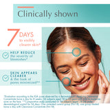 ▶ Avène Eau Thermale Cleanance Concentrate Blemish Control Serum - Minimizes Appearance of Blemishes & Non-comedogenic - Long Lasting Results - Airless Pump, 1 fl.oz.