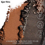 ▶ Kjaer Weis Women's Eye Shadow Eyeshadow A00044-MAGNETIC