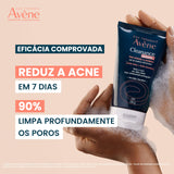 ▶ Avène Cleanance, Gel de Limpieza Profunda, 150 ml