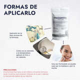 ▶ HEBBE  - Niacinamida Pura para Rejuvenecimiento y Cuidado de la Piel, 50 g