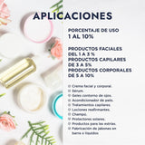 ▶ HEBBE - Elastina Acuosa 50g | Reafirma y Tonifica Piel | Combate Signos de Fatiga | Estimula Producción Natural | Aporta Elasticidad y Resiliencia | Fórmula Concentrada.