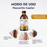 ▶ HEBBE  - ACEITE DE JOJOBA | Fortalece Cabello Quebradizo | Hidrata Piel Mixta o Grasa | Propiedades Acondicionadoras | 250 ml | Regula Producción de Sebo | Orgánico y Sin Sulfatos | Ideal como Desmaquillante Facial