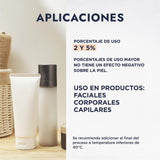 ▶ HEBBE  - Ceramidas 120 g | Previene Sequedad y Calma Irritación | Evita Descamación Cutánea | Protector contra Cambios de Temperatura y Agentes Externos | Contenido de 120 g