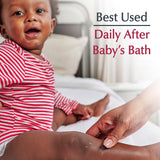 ▶ Eucerin Baby Body Lotion, 13.5 Ounce