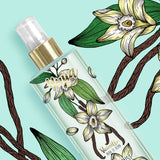 ▶ Republic Cosmetics Yuya  s Body Mist "Vainilla para el Alma" 250 ml