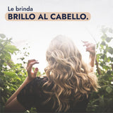 ▶ HEBBE  - ACEITE DE COCO FRACCIONADO | Hidratante Todo Tipo de Piel | Elimina Frizz Cabello | Ideal para Jabones y Mascarillas Capilares | 250 ml | No Graso y de Rápida Absorción | Excelente para Desmaquillar