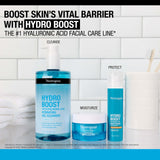 ▶ Neutrogena  Hydroboost HYDRA CLEANSER GEL 473ML