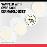 ▶ Neutrogena Parches de espinillas para el acné, tratamiento del acné para la cara, calcomanías de puntos hidrocoloides ultrafinas que proporcionan una curación óptima para espinillas, 24 parches