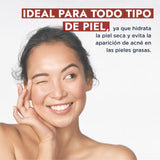 ▶ HEBBE  - Hidrolato de Granada 120 ml | Combate el Envejecimiento Prematuro | Protección Cutánea Antioxidante | Regeneración Celular | Sebo Regulador en Pieles con Acné | Mejora la Piel Madura | Contenido 120 ml