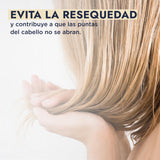 ▶ HEBBE  - Proteína de Trigo 100 g | Aumenta la Firmeza de la Piel | Formación de Película | Rico en Aminoácidos y Antioxidantes | Libre de Gluten | Previene la Sequedad de la Piel | Reduce Arrugas | Contenido 100 g