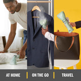 ▶ Conair Vaporizador De Mano Para Viaje Extremest