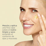 ▶ ISDINCEUTICS RETINAL INTENSE 50ML