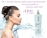 Biobel Loción Facial Humectante para Piel Madura Magic40 240ml