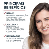 ▶ Eucerin Crema facial hidratante noche anti manchas Anti Pigment, 50ml