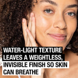 ▶ Neutrogena  Clear Face Liquid Lotion Sunscreen Broad Spectrum SPF 30, 3 Oz