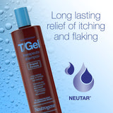 ▶ Neutrogena  T/Gel Shampoo Original , 8.5 fl oz