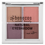benecos Natural Quattro Eyeshadow by Benecos