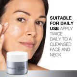 ▶ Neutrogena  Crema Facial Antiarrugas Neutrogena Rapid Wrinkle Repair Retinol SA 48 g