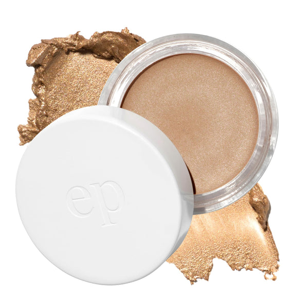 Ere Perez - Natural Rice Powder Blush & Bronzer (Roma)
