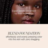 ▶ Rms Beauty Skin2skin Foundation Brush