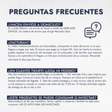 ▶ HEBBE  - Glicerina vegetal 500 g | Remedio para la irritación e inflamación | Para todo tipo de piel | Refuerza la barrera de la piel | Atenúa los signos de expresión y arrugas | Contenido: 500 g