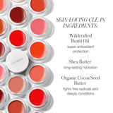 ▶ Rms Beauty Lip2cheek, Spell, 0.200 Ounce