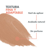 ▶ Avene Protector Solar Mineral, Tono Arena, FPS 50
