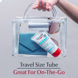 ▶ Eucerin Advanced Repair Hand Creme, 2.7 Ounce (Pack of 3)