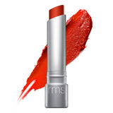 RMS Beauty Wild With Desire Lipstick (RMS Red)