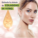 ▶ HEBBE   - Retinol Vegetal 50 ml | Alto Nivel de Tolerancia Cutánea | Estimula la Renovación Celular y Mejora la Sensación Final de tus Productos Cosméticos | Proporciona Buenos Resultados | Contenido de 50 ml