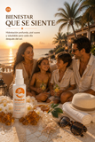 ▶ BÁLSAMO DE BENJÍ AFTERSUN 60ML.