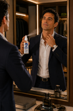 ▶ BÁLSAMO DE BENJUÍ AFTERSHAVE MAN  60 ML.