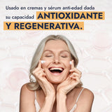 ▶ HEBBE  - ACEITE GRASO VIRGEN DE CALÉNDULA | Protección Rayos UV | Mejora Firmeza de la Piel | Controlador de Acné y Erupciones | 120 ml | Orgánico y Cruelty-Free | Calma la Piel Después de la Exposición Solar