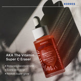 KORRES Korres Wild Rose Spotless Serum 30 Ml, 1 ct.