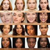 ▶ Un Cover-Up All Natural Concealer and Foundation â?" RMS Beauty Foundation and Concealer â?" Organic Ingredients â?" Easy Application (11.5)