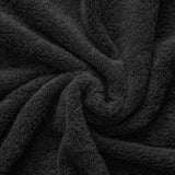 (100cm x 200cm Bath Sheet, Violet Purple) - 100cm x 200cm Jumbo Size, Thick & Large 650 GSM Ringspun Genuine Cotton Bath Sheet, Luxury Hotel & Spa Quality, Absorbent & Soft Decorative Kitchen & Bathroom Turkish Towels, Violet Purple