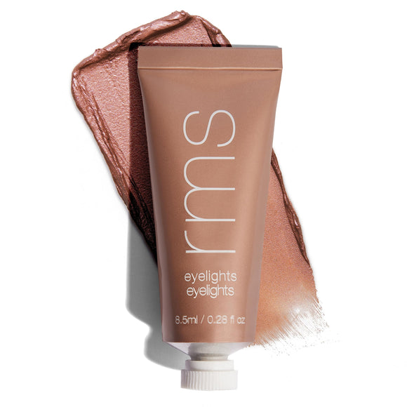 RMS Beauty Eyelights Cream - Spark for Women 0.28 oz Eye Shadow