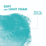 ▶ Avene Cleanance, Gel Limpiador para Piel Grasa, 200ml